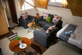 Sherry Homes - New Studio Heri